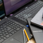 Budget Laptops