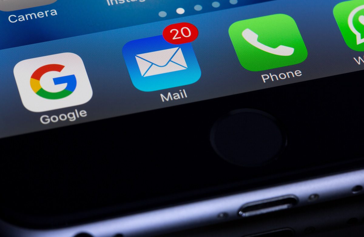 Life-changing apps