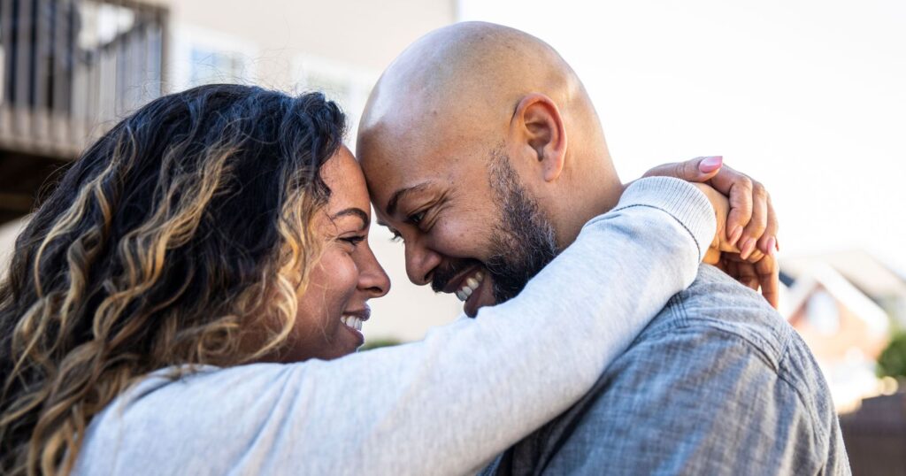 Viral Relationship Tips