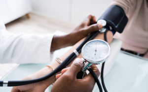 10 Early Signs of High Blood Pressure You Should Never Ignore